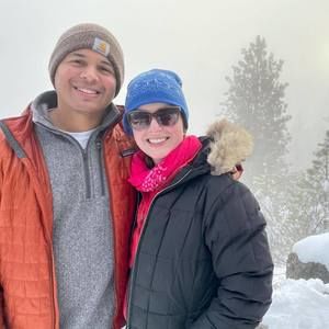 Meet your Posher, Sam